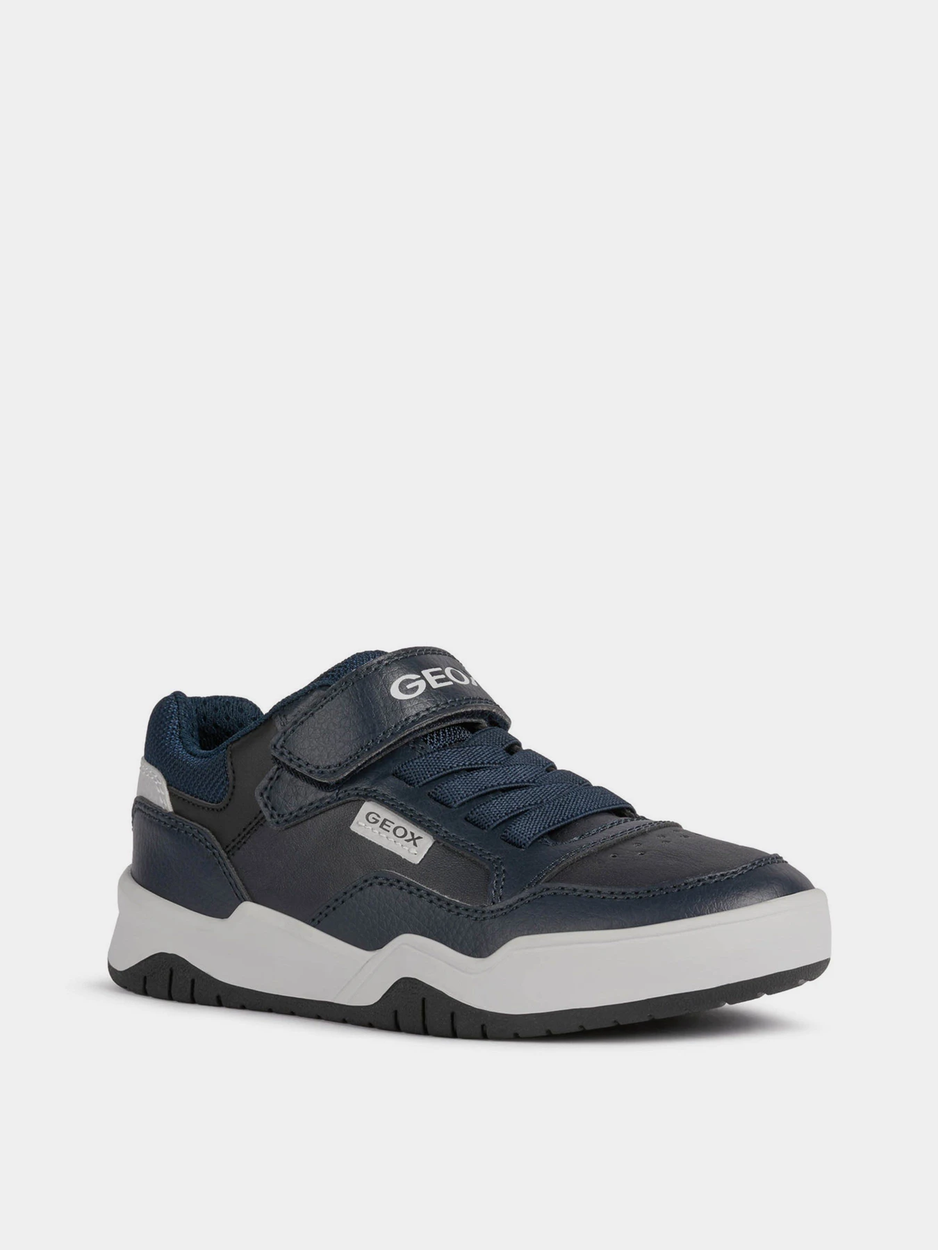 Кроссовки Geox Perth модель J167RB-0FEFU-C0832 Кроссовки Geox Perth модель J167RB-0FEFU-C0832 Фото