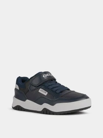 Кроссовки Geox Perth модель J167RB-0FEFU-C0832 Фото
