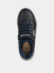 Кроссовки Geox Perth модель J167RB-0FEFU-C0832 Фото