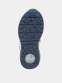 Кроссовки Geox Spaceclub модель J168VB-004KN-C4231 Фото
