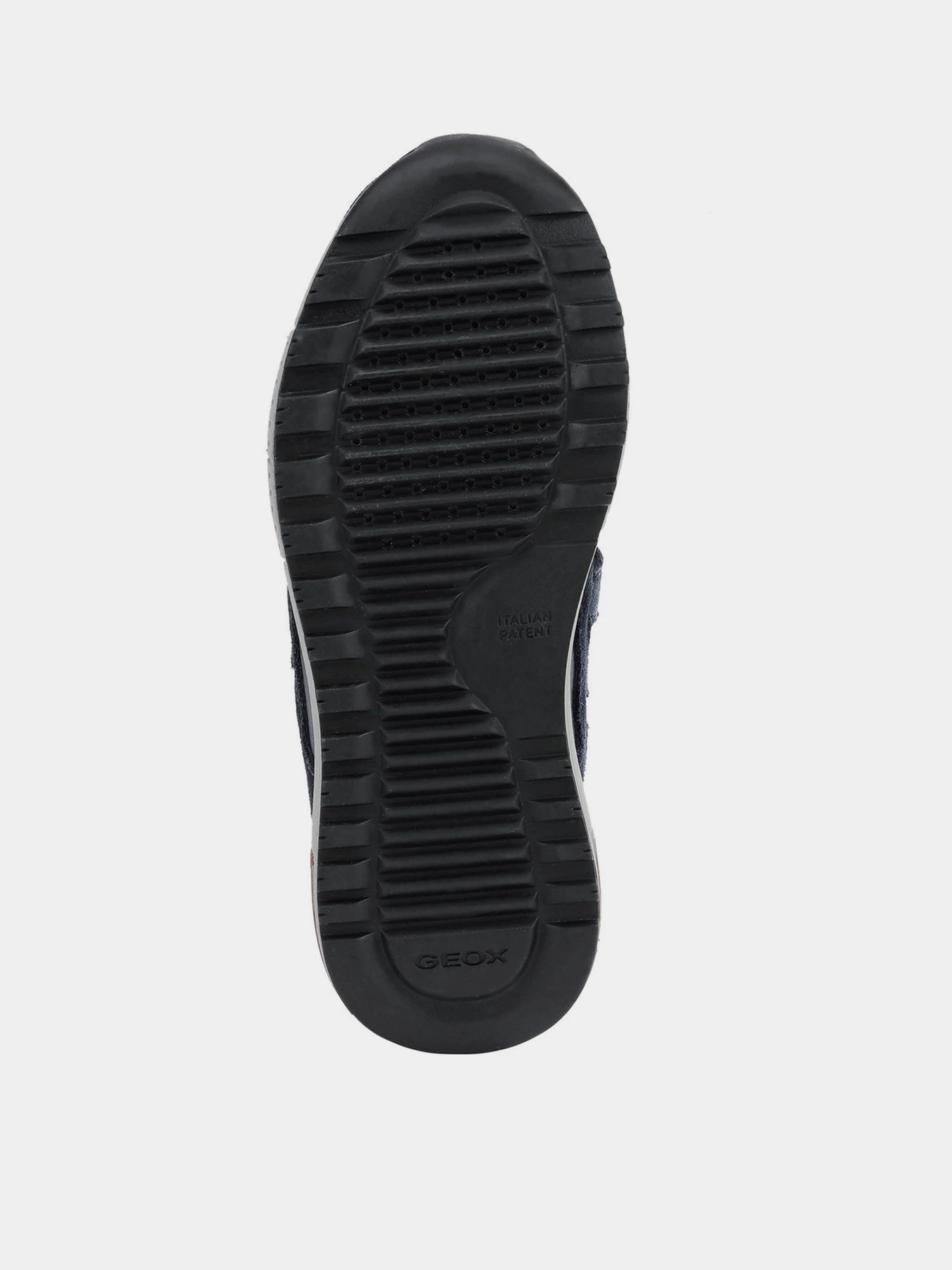 Кроссовки Geox Alben Boy модель J169EA-022FU-C0735 Кроссовки Geox Alben Boy модель J169EA-022FU-C0735 Фото