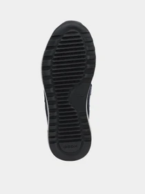 Кроссовки Geox Alben Boy модель J169EA-022FU-C0735 Фото