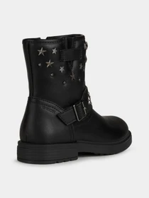 Ботинки и сапоги Geox модель J169QP-000BC-C9999 Фото