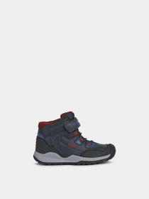 Ботинки и сапоги Geox Teram модель J16AEA-0FEFU-C4244 Фото