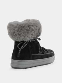 Ботинки и сапоги Geox Rebecca модель J16CVD-00022-C9999 Фото