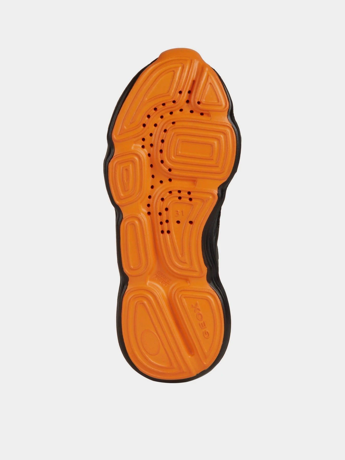 Кроссовки Geox J Bubblex B. A модель J16DEA-022FU-C0038 Кроссовки Geox J Bubblex B. A модель J16DEA-022FU-C0038 Фото