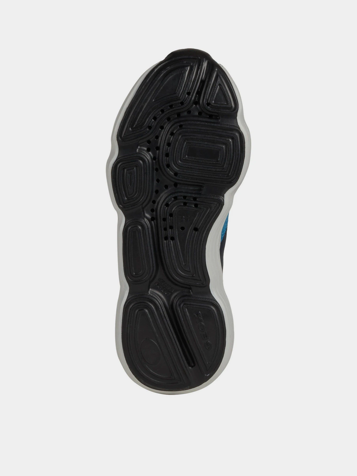 Кросівки Geox J Bubblex B. A модель J16DEA-022FU-C0735 Кросівки Geox J Bubblex B. A модель J16DEA-022FU-C0735 Фото