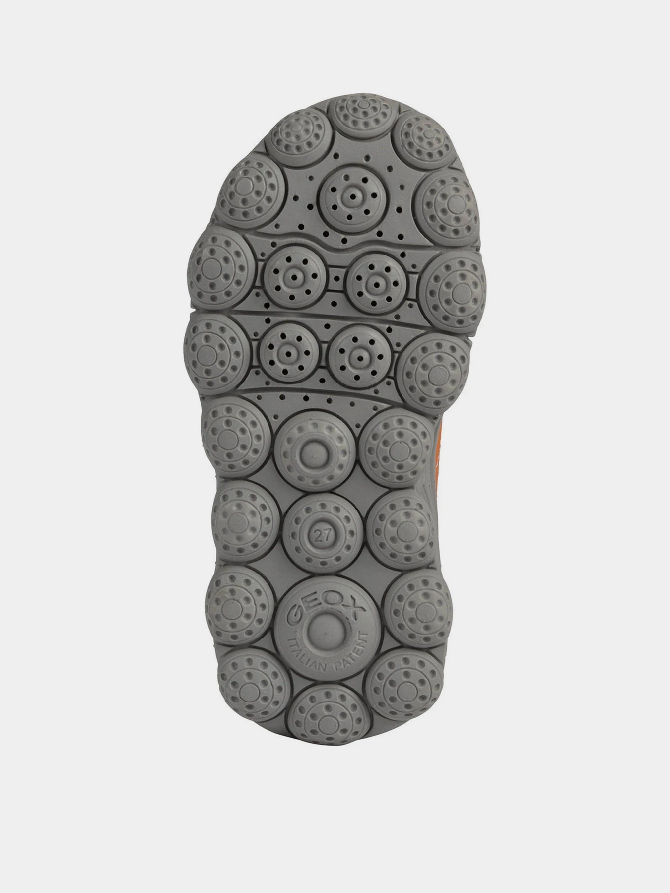 Кроссовки Geox Spheritt модель J16E0B-05411-C0623 Фото