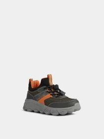 Кроссовки Geox Spheritt модель J16E0B-05411-C0623 Фото