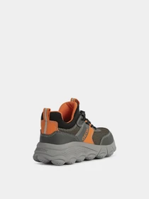 Кроссовки Geox Spheritt модель J16E0B-05411-C0623 Фото