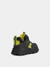 Кроссовки Geox Spheritt модель J16E0B-05411-C0802 Фото