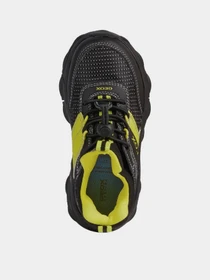 Кроссовки Geox Spheritt модель J16E0B-05411-C0802 Фото