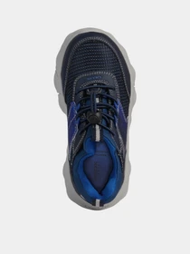 Кроссовки Geox Spheritt модель J16E0B-05411-C4226 Фото