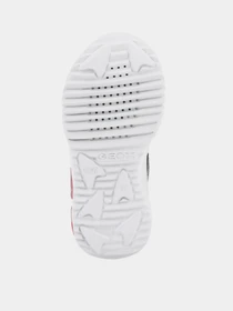 Кроссовки Geox J Assister G. A модель J16E9A-0GFNF-C1A8N Фото