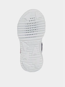 Кроссовки Geox Assister модель J16E9A-0GFNF-C8224 Фото