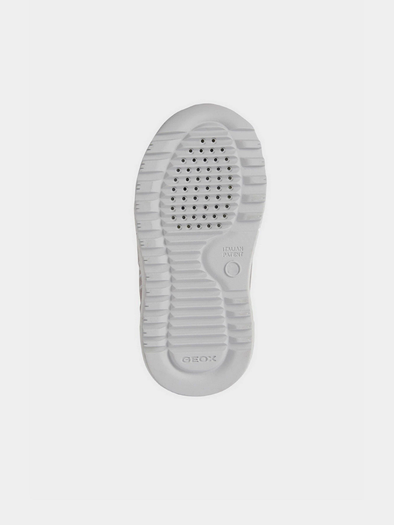 Кроссовки Geox Alben модель B023ZA-02014-C8172 Кроссовки Geox Alben модель B023ZA-02014-C8172 Фото