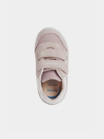 Кроссовки Geox Alben модель B023ZA-02014-C8172 Фото