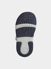 Сандалии Geox Tapuz модель B150XB-05410-CF42Q Фото
