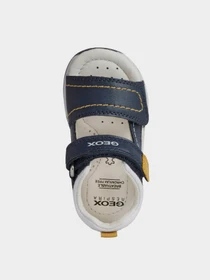 Сандалии Geox Tapuz модель B150XB-05410-CF42Q Фото