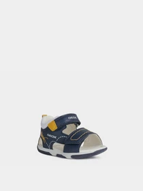 Сандалии Geox Tapuz модель B150XB-05410-CF42Q Фото