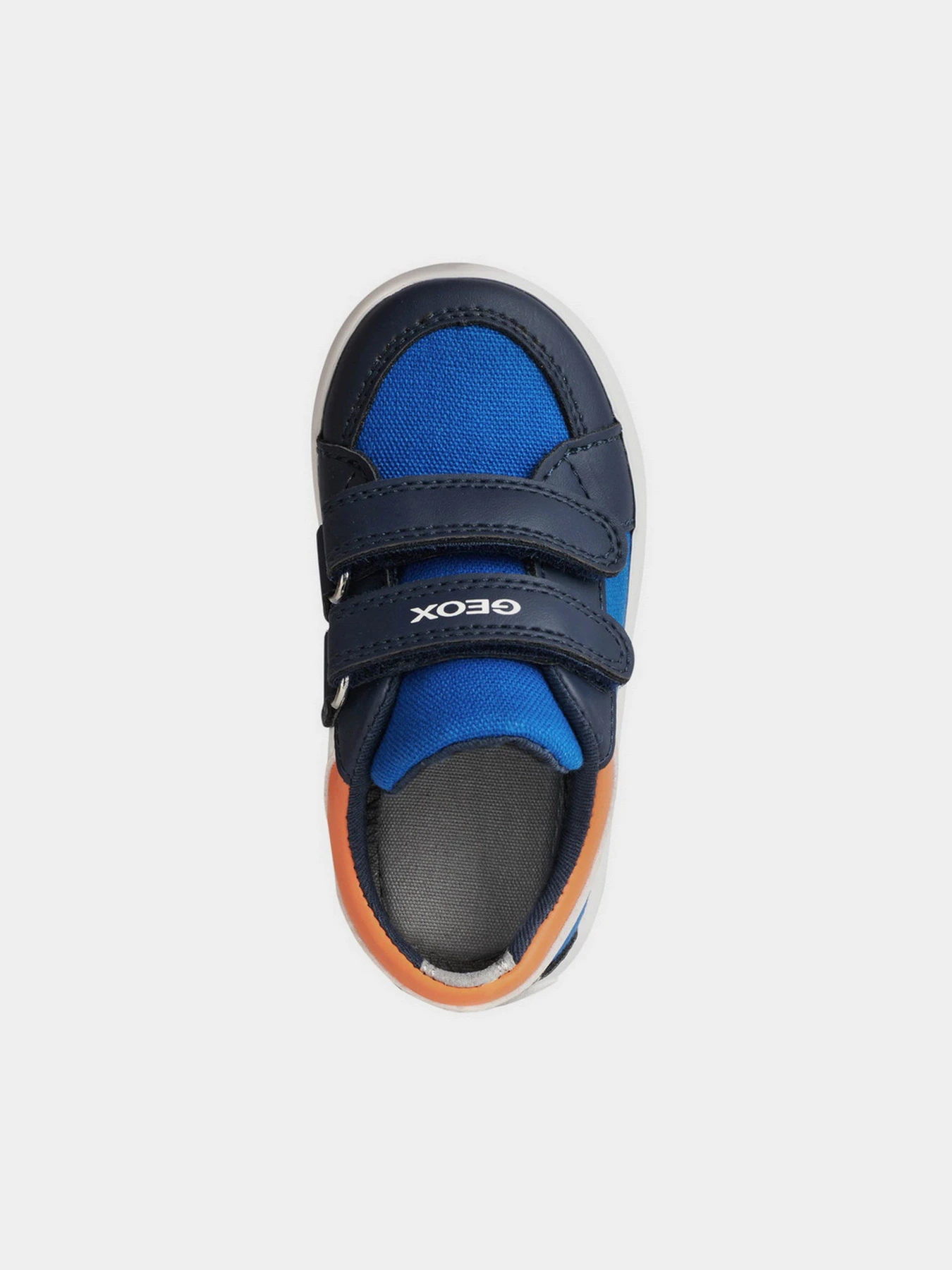 Кроссовки Geox Gisli модель B151NB-01054-C0685 Кроссовки Geox Gisli модель B151NB-01054-C0685 Фото