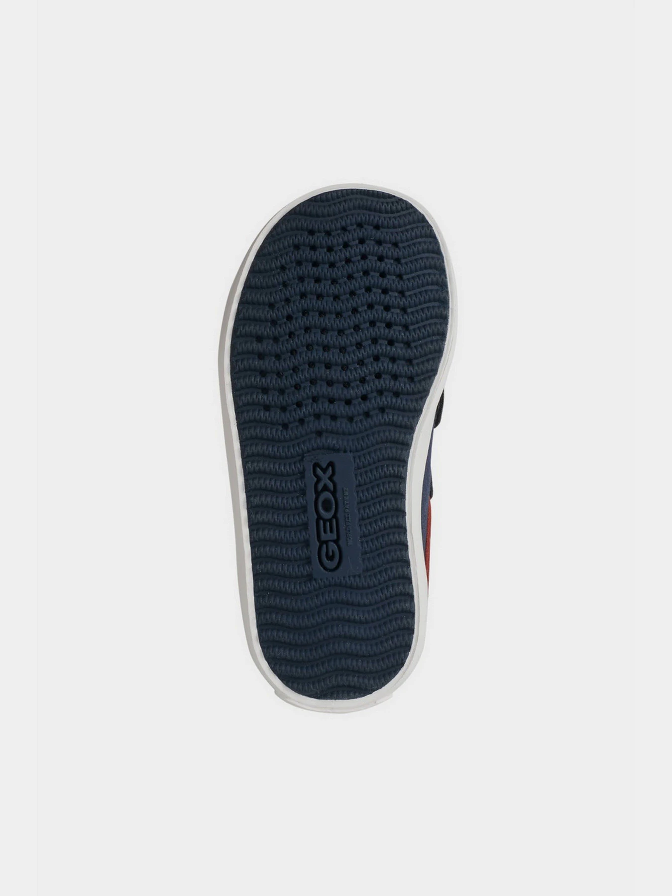 Кросівки Geox Gisli модель B151NB-01054-C4244 Кросівки Geox Gisli модель B151NB-01054-C4244 Фото