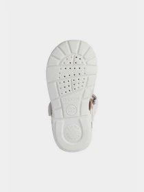 Сандалии Geox Elthan модель B151QD-000BC-C0406 Фото
