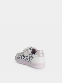 Кроссовки Geox Djrock модель B151WA-0AW54-C0406 Фото