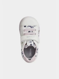 Кроссовки Geox Djrock модель B151WA-0AW54-C0406 Фото