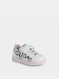 Кроссовки Geox Djrock модель B151WA-0AW54-C0406 Фото