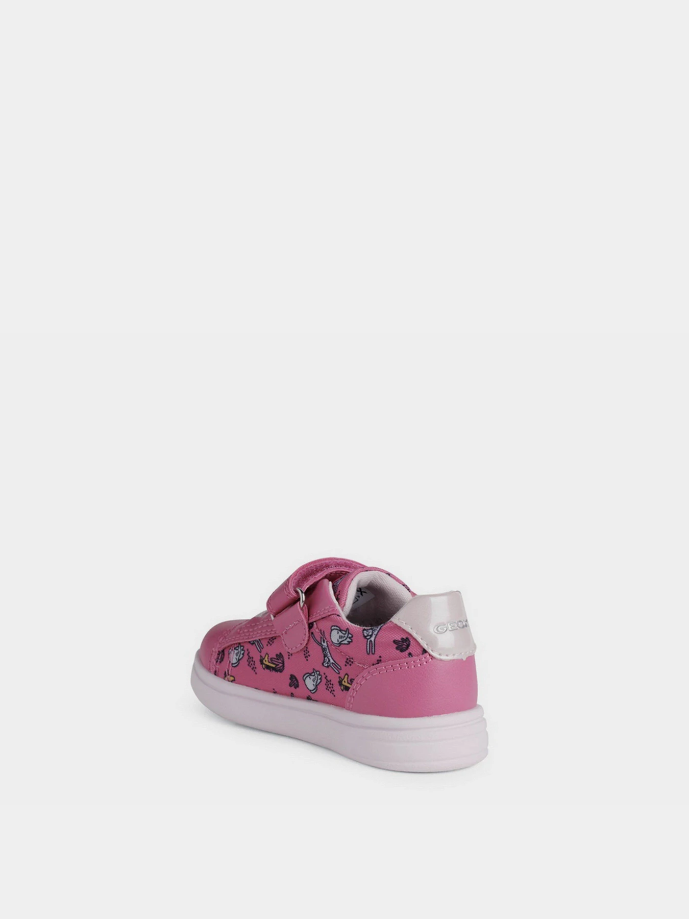 Кеди Geox Djrock модель B151WA-0AW54-C8230 Кеди Geox Djrock модель B151WA-0AW54-C8230 Фото