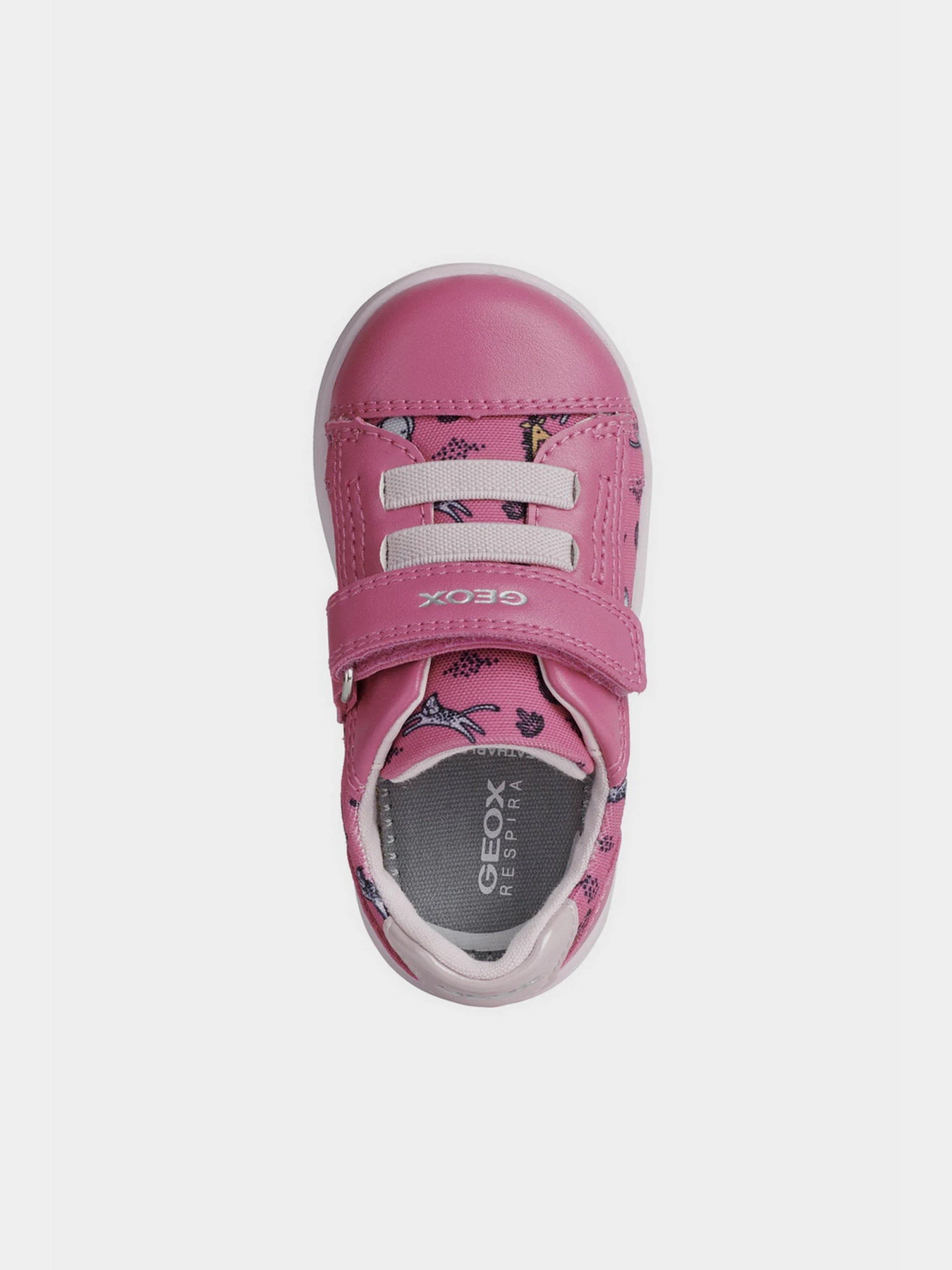 Кеди Geox Djrock модель B151WA-0AW54-C8230 Кеди Geox Djrock модель B151WA-0AW54-C8230 Фото