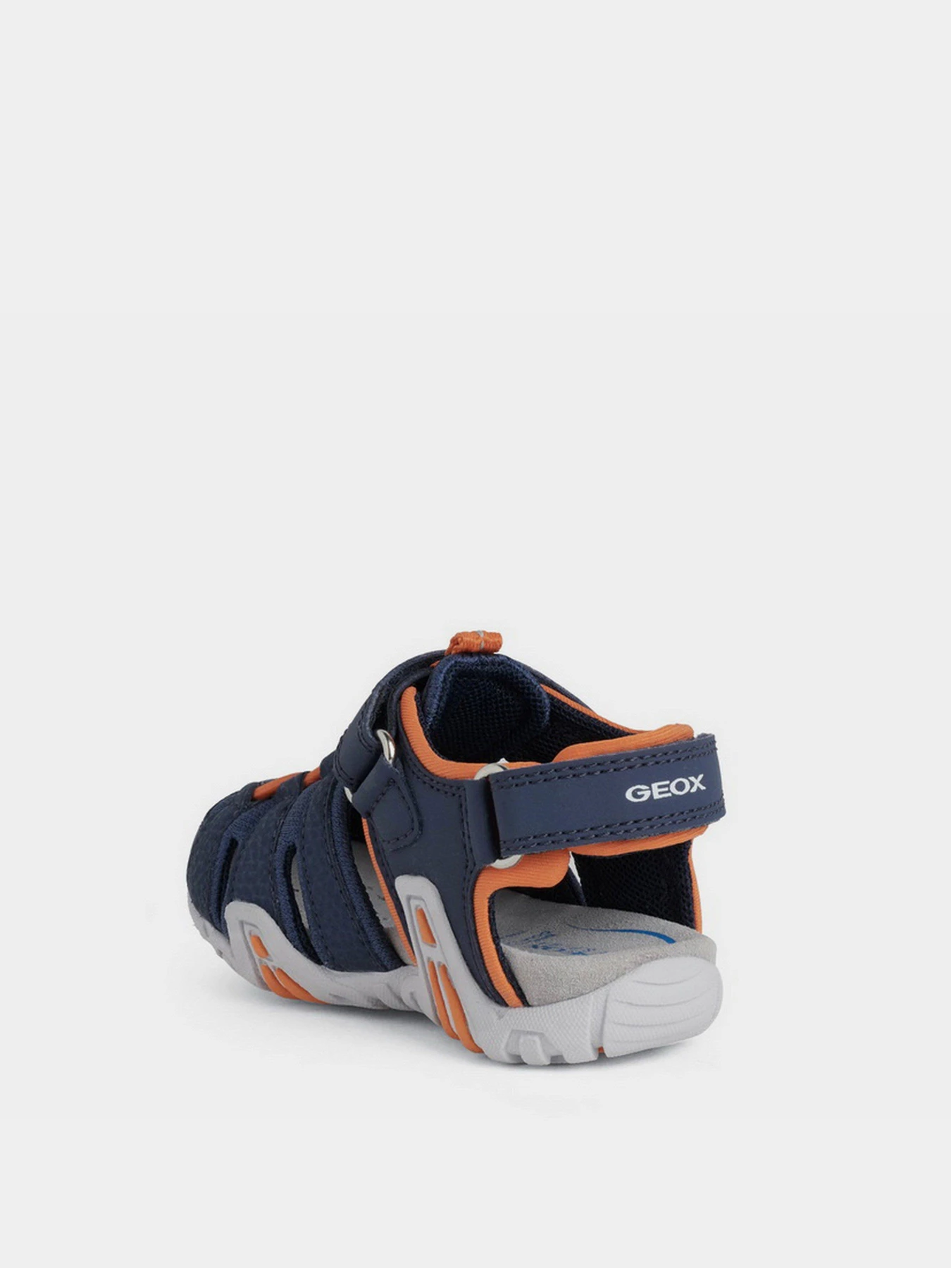 Сандалії Geox Kraze модель B1524A-0CE15-C0659 Фото