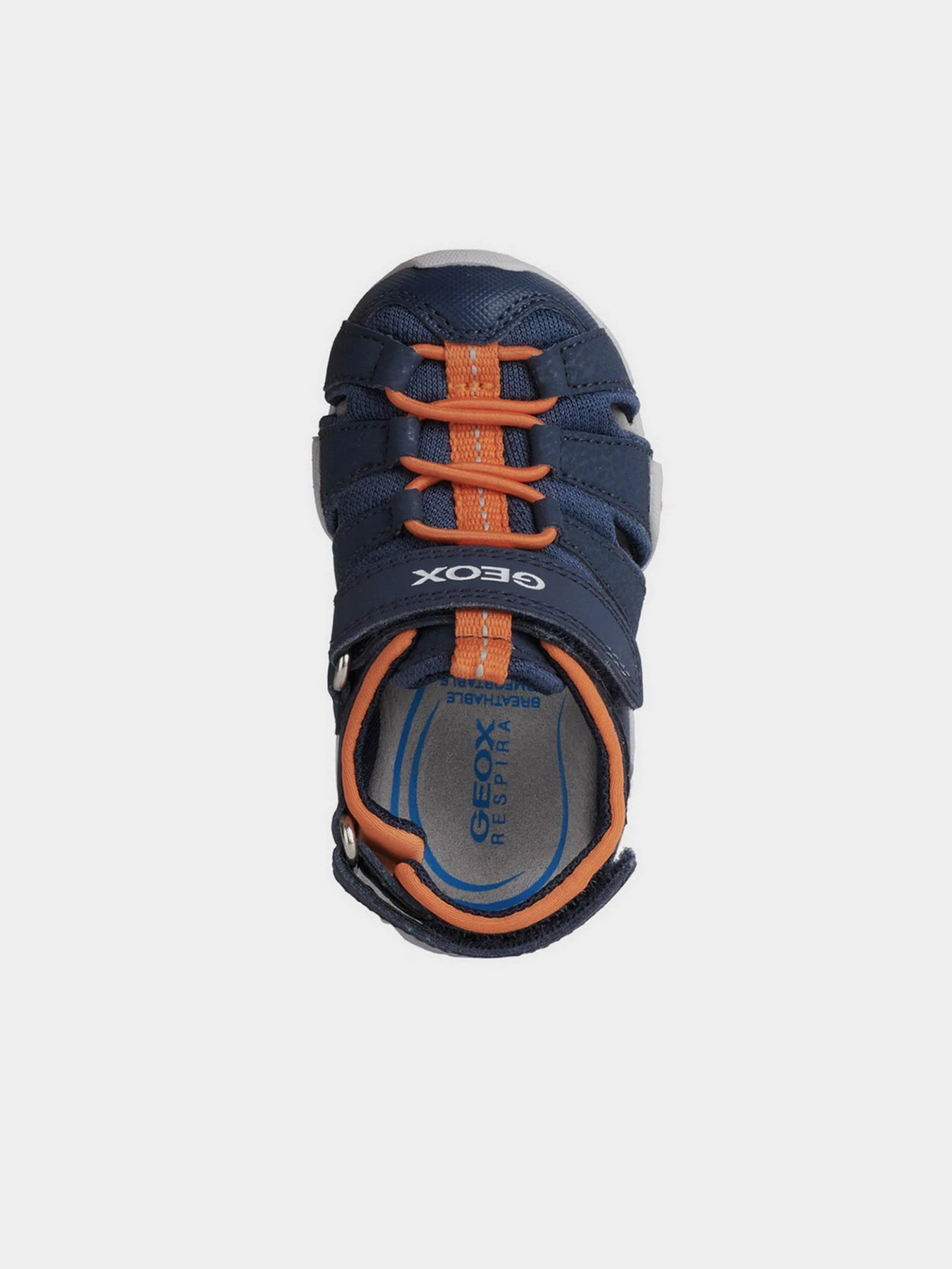 Сандалії Geox Kraze модель B1524A-0CE15-C0659 Фото