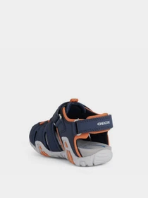 Сандалії Geox Kraze модель B1524A-0CE15-C0659 Фото