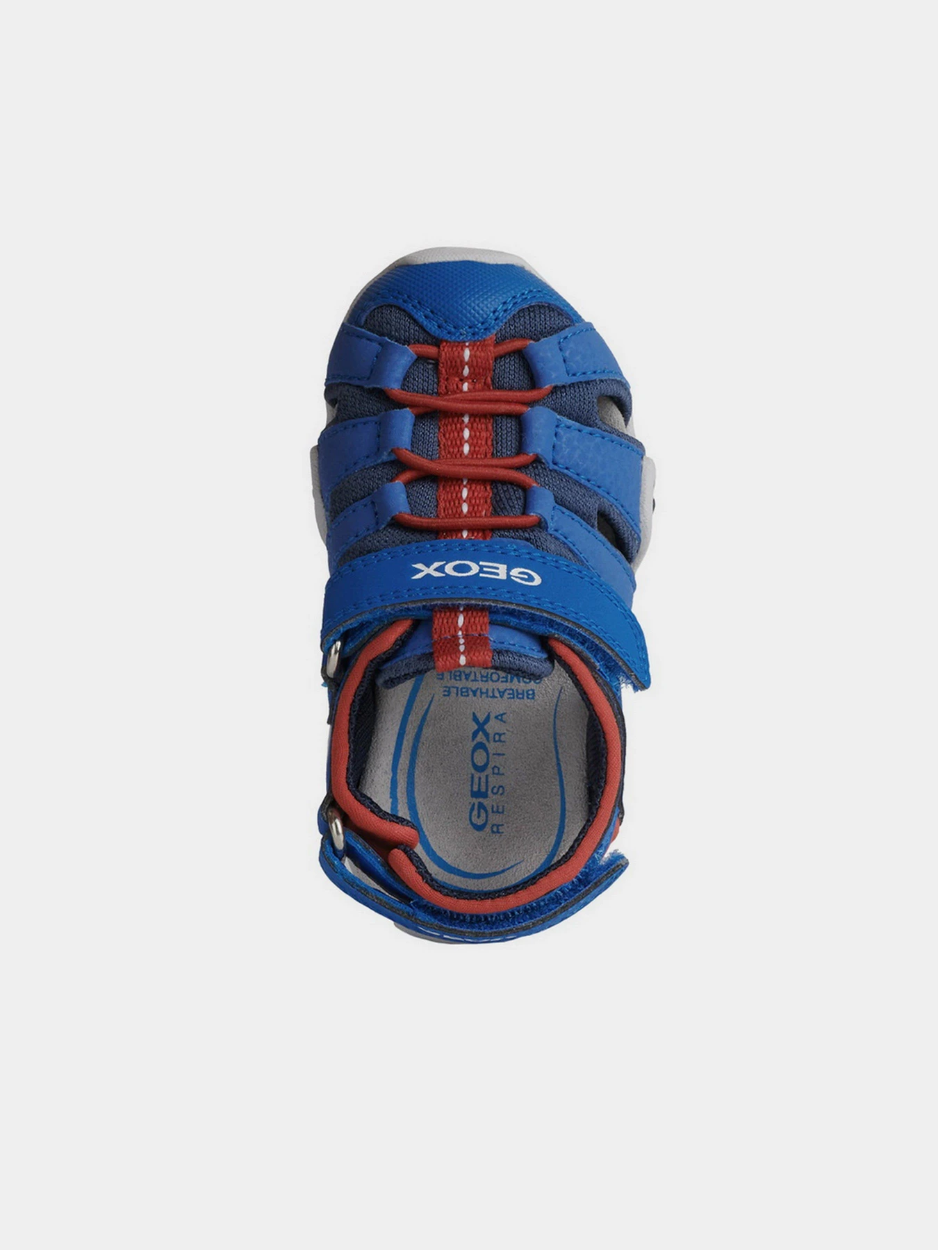 Сандалії Geox Kraze модель B1524A-0CE15-C4227 Фото