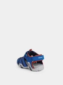 Сандалії Geox Kraze модель B1524A-0CE15-C4227 Фото