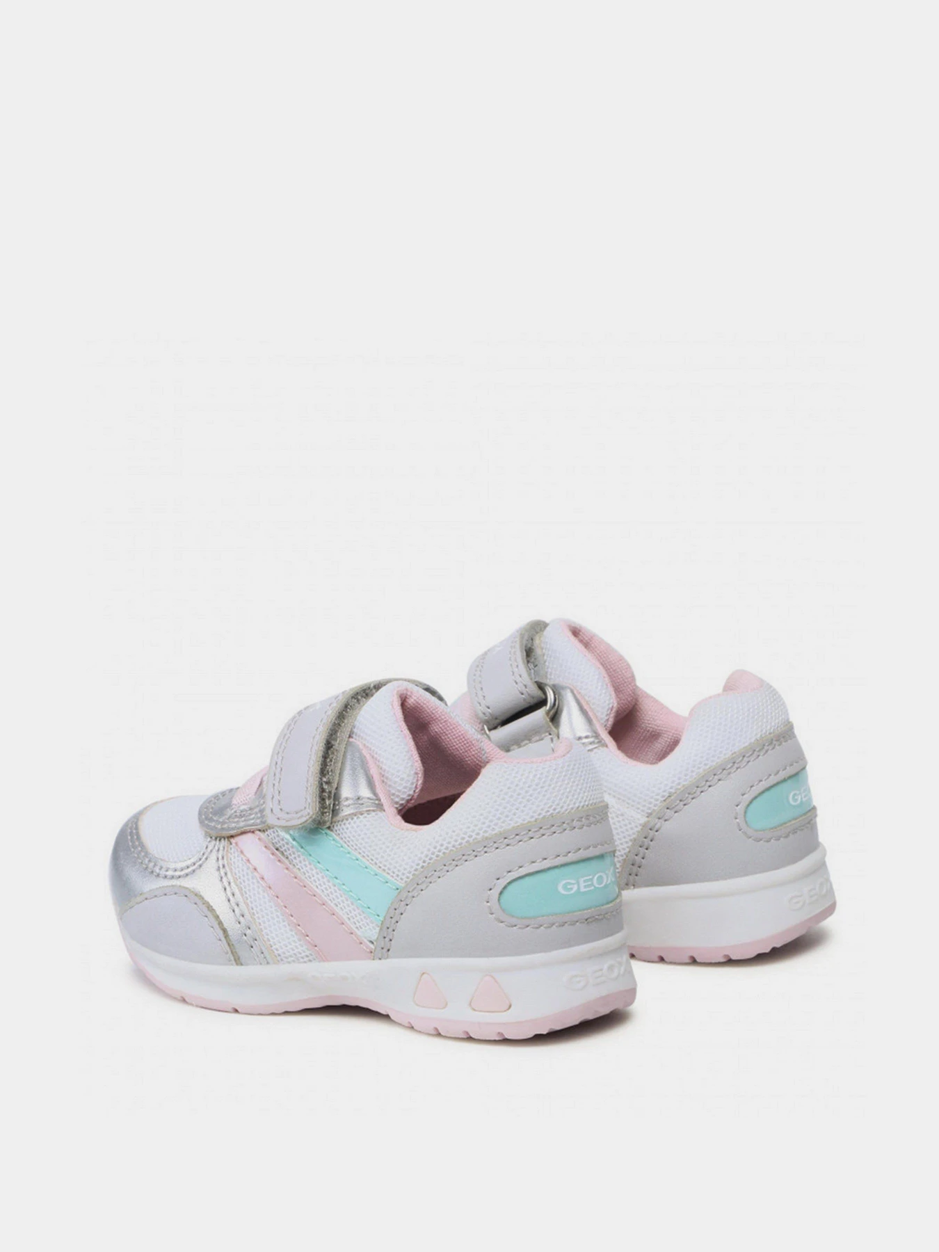 Кросівки Geox Pavlis модель B161SA-014AJ-C0007 Кросівки Geox Pavlis модель B161SA-014AJ-C0007 Фото