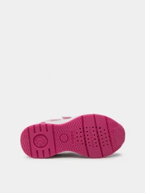 Кроссовки Geox Pavlis модель B161SA-014HI-C0799 Фото