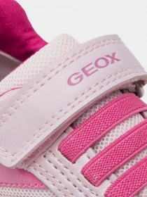 Кроссовки Geox Pavlis модель B161SA-014HI-C0799 Фото