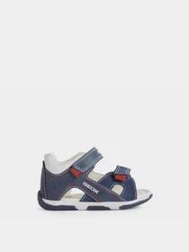 Сандалии Geox Tapuz модель B250XA-0CL22-C4002 Фото