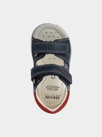 Сандалии Geox Tapuz модель B250XB-0BCAW-C0735 Фото