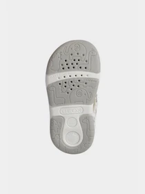 Сандалии Geox Tapuz модель B250YC-0BCAW-C0007 Фото