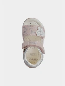 Сандалии Geox Tapuz модель B250YC-0BCAW-C8237 Фото