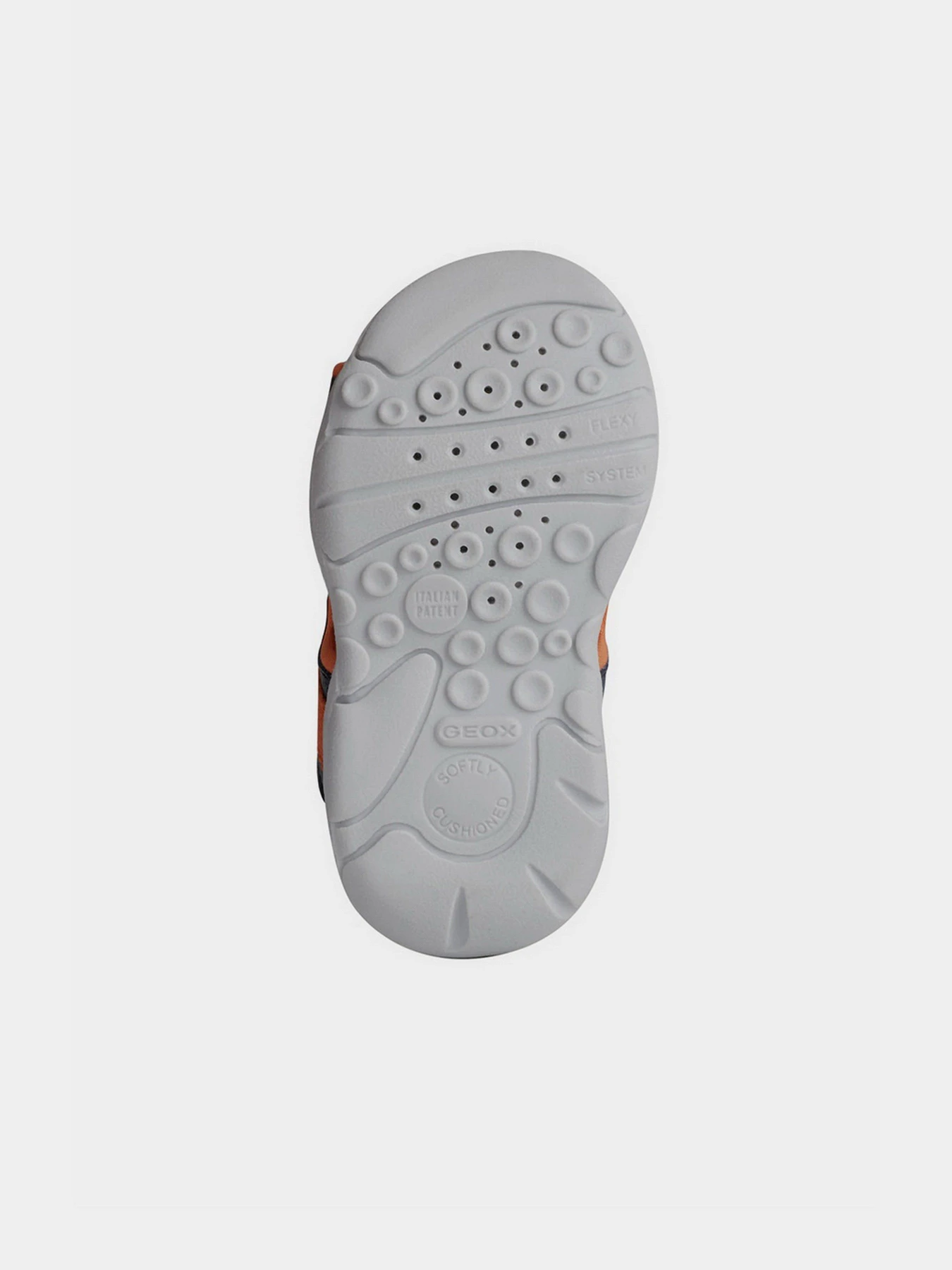 Сандалии Geox Sand Agasim модель B251AB-01554-C0659 Сандалии Geox Sand Agasim модель B251AB-01554-C0659 Фото