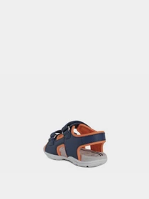 Сандалии Geox Sand Agasim модель B251AB-01554-C0659 Фото