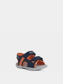 Сандалии Geox Sand Agasim модель B251AB-01554-C0659 Фото