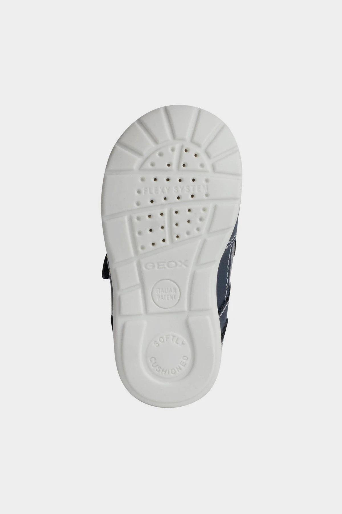 Кросівки Geox Elthan модель B251PA-05410-C0661 Кросівки Geox Elthan модель B251PA-05410-C0661 Фото