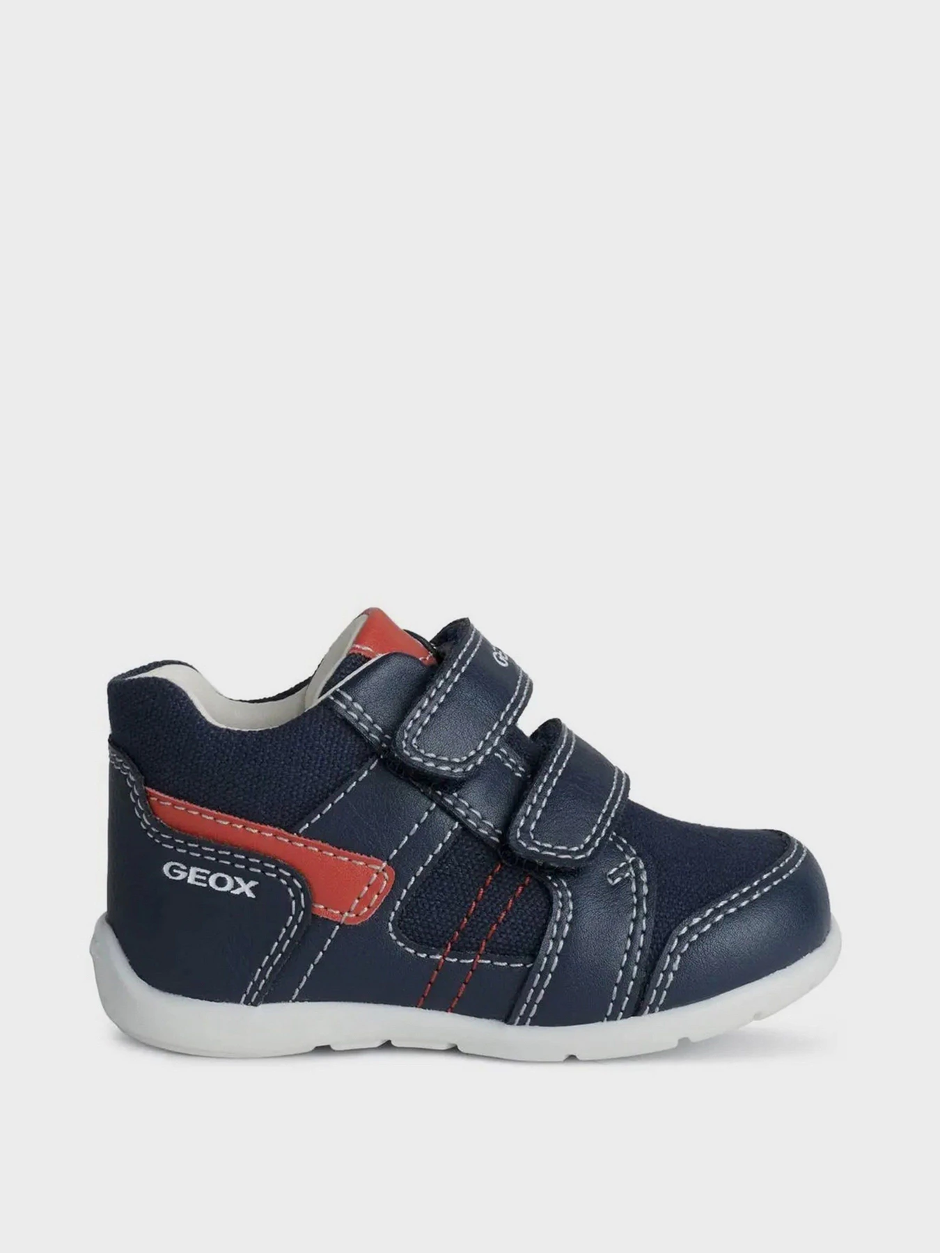 Кеди Geox Elthan модель B251PA-05410-C4075 Кеди Geox Elthan модель B251PA-05410-C4075 Фото