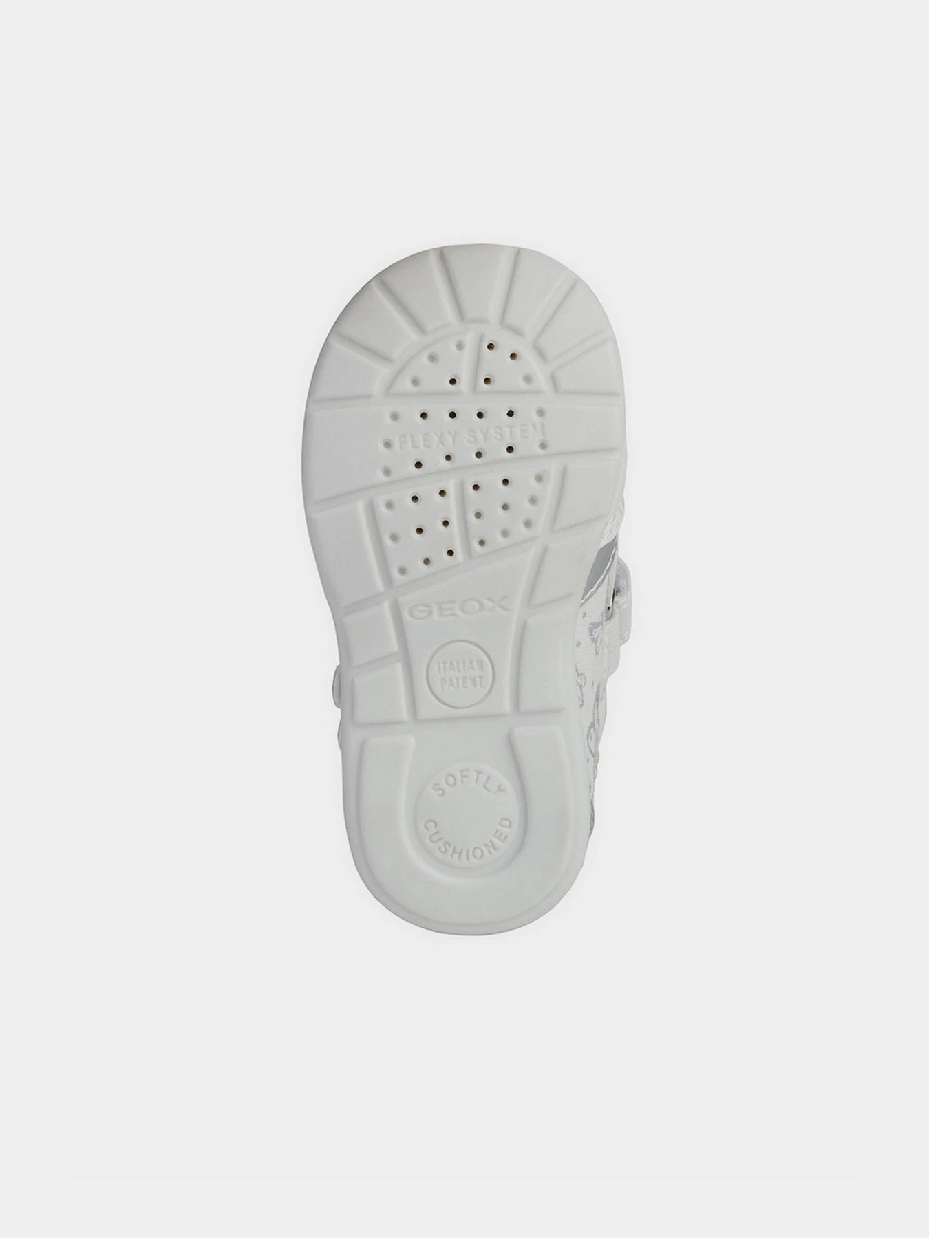 Кроссовки Geox Elthan модель B251QA-0AW54-C0007 Кроссовки Geox Elthan модель B251QA-0AW54-C0007 Фото